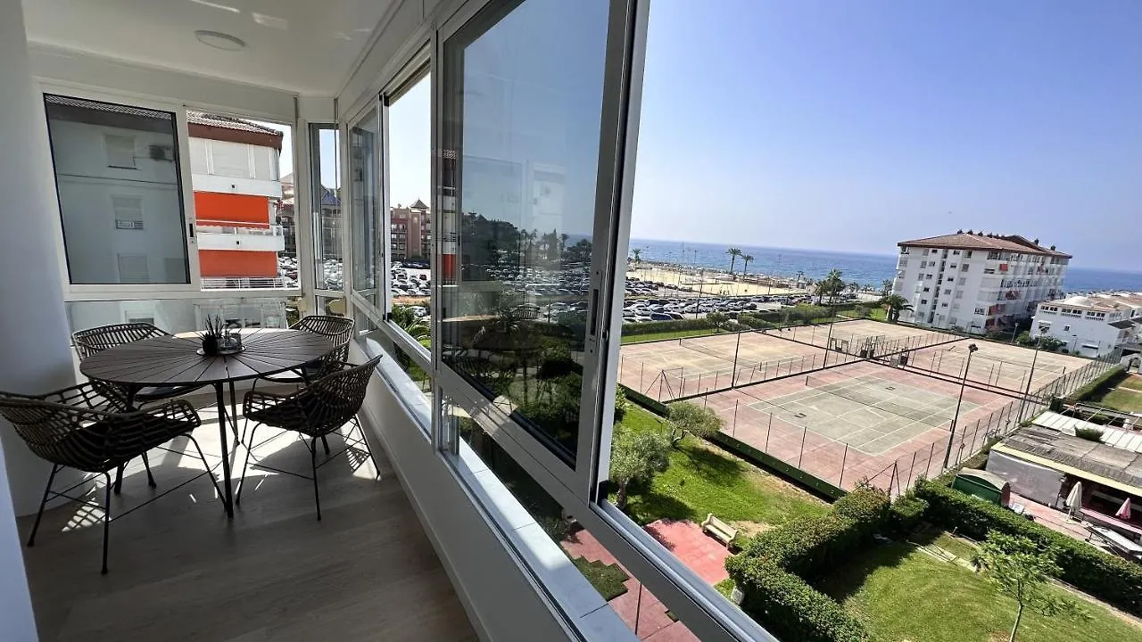 Casa Lydia Apartment Torrox