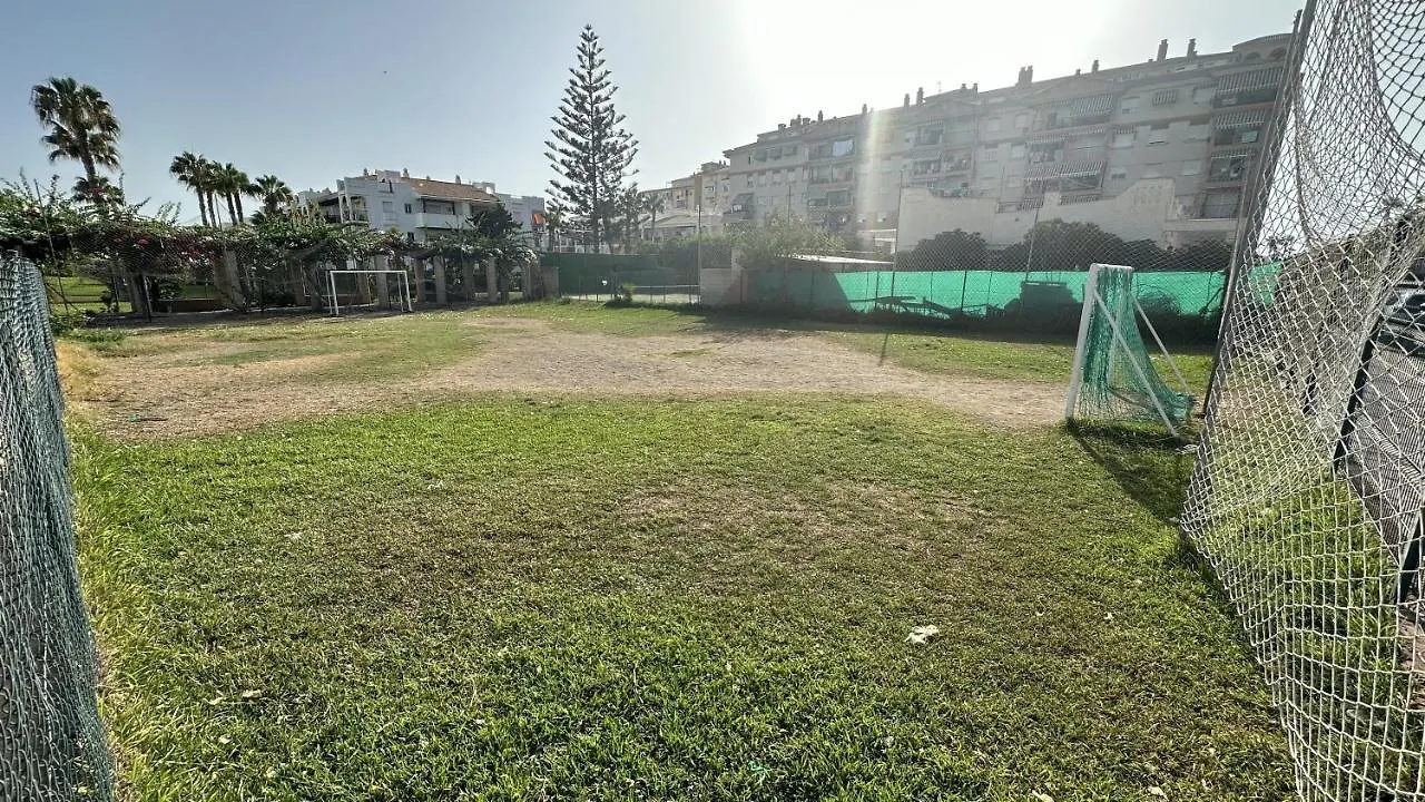 Casa Lydia Apartment Torrox Spain