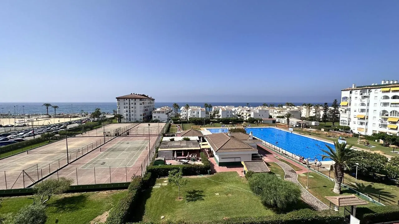 Casa Lydia Apartment Torrox Spain
