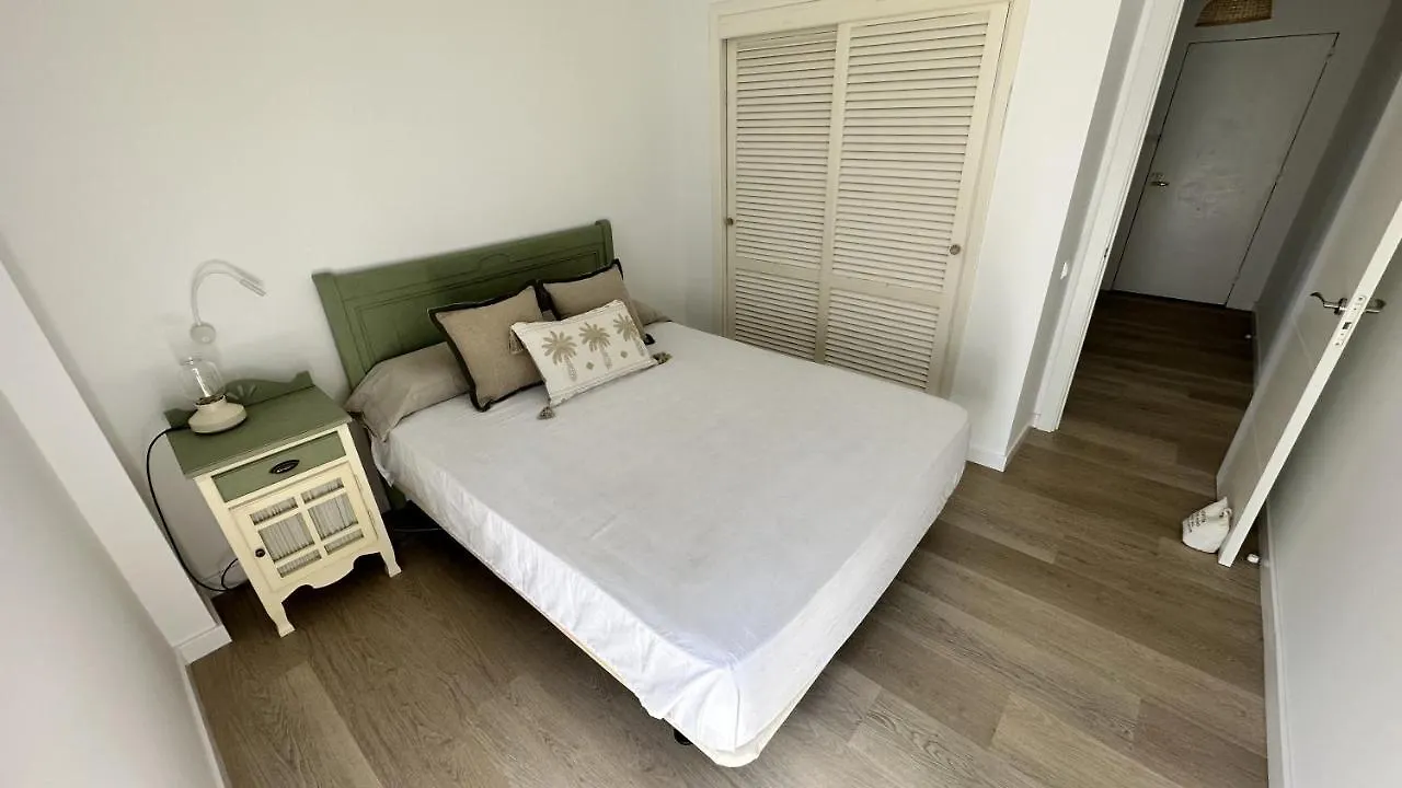 Casa Lydia Apartment Torrox 0*,
