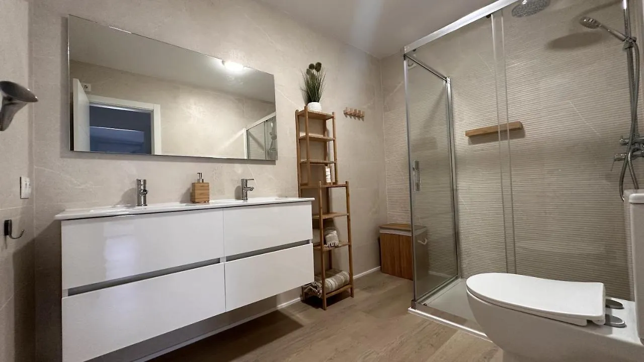 Casa Lydia Apartment Torrox
